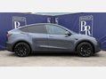 Tesla Model Y (Dual Motor) Long Range SUV 5dr Electric Auto 4WDE (384 bhp) 4