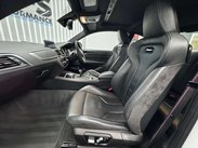 BMW M2 3.0 BiTurbo Competition Coupe 2dr Petrol DCT Euro 6 (s/s) (410 ps) 8