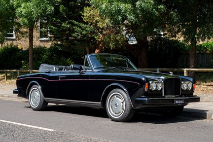 Bentley Continental 2