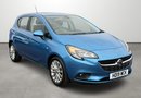 Vauxhall Corsa 1.4 [75] SE Nav 5dr 1