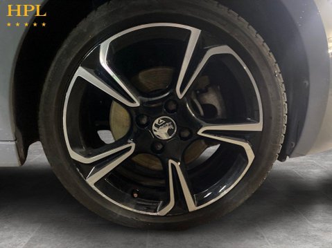 Vauxhall Corsa 1.2 Turbo Ultimate Hatchback 5dr Petrol Manual Euro 6 (s/s) (100 ps) Air Co 10