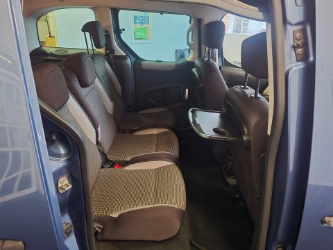 Peugeot Partner HDI TEPEE OUTDOOR 28