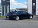 Vauxhall Insignia 1.6 Insignia SRi Nav ecoTec TD 5dr 18