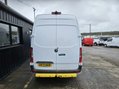 Mercedes-Benz Sprinter 316 CDI PROGRESSIVE 5