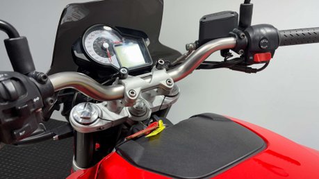 Aprilia Mana 2008 13K OUTSTANDING CONDITION SEMI AUTO 850CC BIKE 47