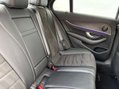 Mercedes-Benz E Class 2.0 E 220 D AMG Line Auto 4dr 28