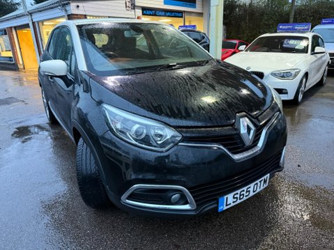 Renault Captur 0.9 TCe ENERGY Dynamique Nav Euro 6 (s/s) 5dr 2