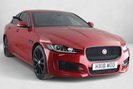 Jaguar XE 2.0 XE R-Sport i Auto 4dr