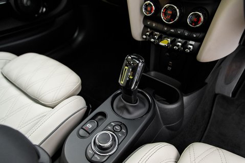 Mini Hatch COOPER S LEVEL 3 39