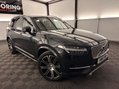 Volvo XC90 2.0h T8 Twin Engine 10.4kWh Inscription Pro Auto 4WD Euro 6 (s/s) 5dr 2