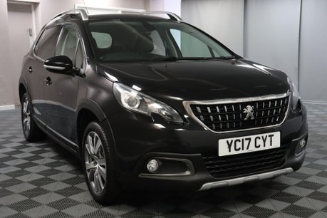 Peugeot 2008 PURETECH S/S ALLURE 30