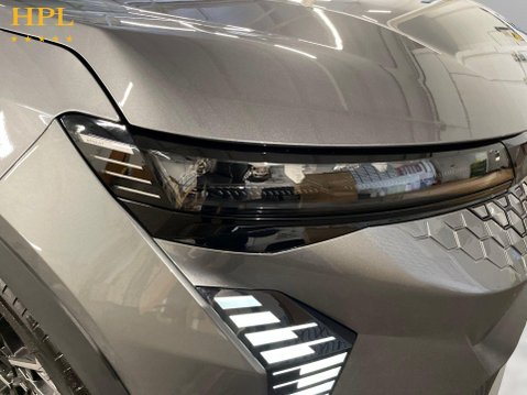 Renault Scenic E-Tech long range 87kWh esprit Alpine SUV 5dr Electric Auto (220 ps) 9