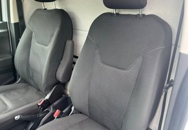 Ford Transit Courier LIMITED L1 EURO 6 VAN 20