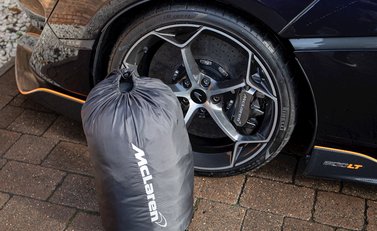 McLaren 600 Spider 39