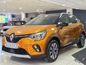 Renault Captur 1.0 TCe S Edition Euro 6 (s/s) 5dr
