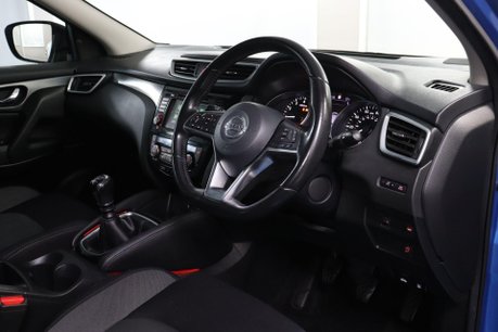 Nissan Qashqai DIG-T TEKNA 5