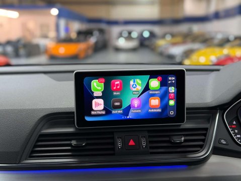 Audi SQ5 3.0 TFSI V6 SUV 5dr Petrol Tiptronic quattro Euro 6 (s/s) (354 ps) 29