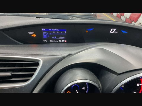 Honda Civic 1.6 Civic i-DTec SE+ 5dr *NATIONAL DELIVERY* 11