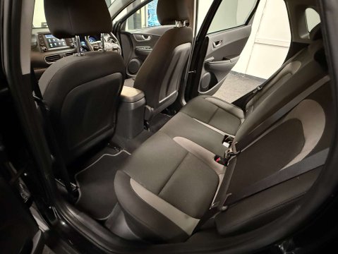 Hyundai KONA 1.0 Kona Play TGDi 5dr 35