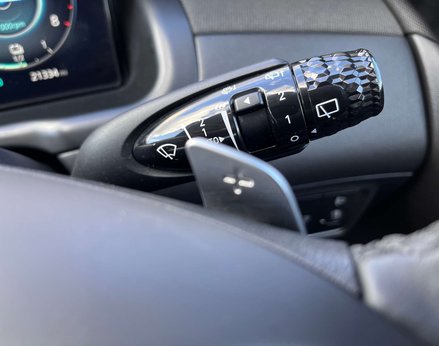 Hyundai TUCSON 1.6 Tucson Ultimate TGDi HEV Auto 5dr 68
