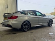 BMW 3 Series 3.0 335d xDrive M Sport GT Auto 4WD 5dr 9