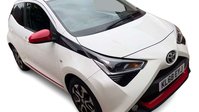 Toyota Aygo 1.0 VVT-i x-trend Funroof 5dr Petrol x-shift Euro 6 (71 ps) 1