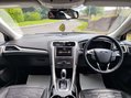 Ford Mondeo 2.0 Mondeo Vignale TDCi Auto 4dr 11