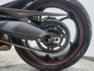 Triumph Street Triple R 2014 ONLY 15K NEW MOT ARROW EXHAUST VERY CLEAN NAKED 37