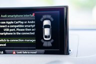 Audi RS3 2.5 RS 3 TFSI Quattro Semi-Auto 4WD 4dr 84