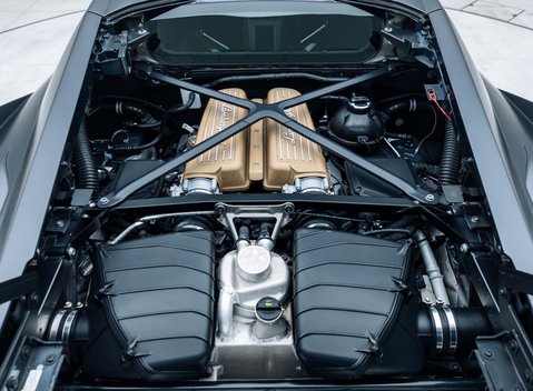 Lamborghini Huracan STO 51