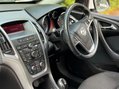 Vauxhall Astra GTC 1.4i Turbo Sport Euro 6 (s/s) 3dr 11