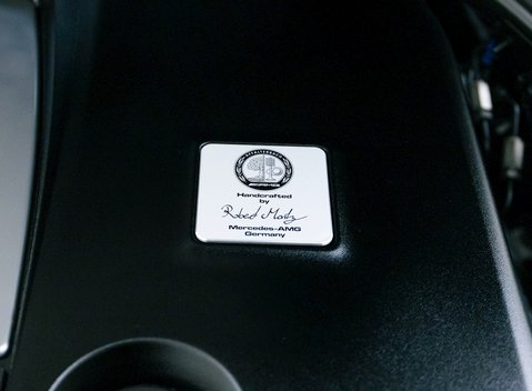 Mercedes-Benz G Class AMG G 63 28