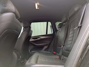 BMW X3 3.0 X3 M40D Auto 4WD 5dr 67