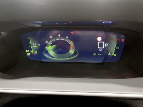 Peugeot 208 1.2 PureTech GT Hatchback 5dr Petrol EAT Euro 6 (s/s) (130 ps) 14