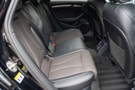 Audi A3 1.5 A3 Black Edition 35 TFSI 4dr 28