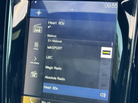 Volvo V60 2.0 D4 R-Design Euro 6 (s/s) 5dr 22