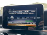Mercedes-Benz GLC 2.0 GLC250 AMG Line SUV 5dr Petrol G-Tronic+ 4MATIC Euro 6 (s/s) (211 ps) 53