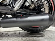 Moto Guzzi V9 2016 ONLY 12K LONG MOT MODERN RETRO A2 853 34