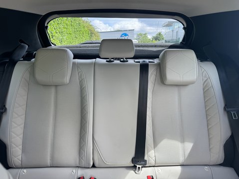 DS 3 (Sold) DS 3 CROSSBACK E-TENSE 50kWh Ultra Prestige Crossback 5dr Electric A 11