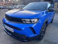 Vauxhall Mokka Electric ULTIMATE 5
