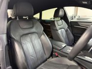 Audi A7 3.0 TDI V6 50 S line Sportback 5dr Diesel Tiptronic quattro Euro 6 (s/s) (2 27