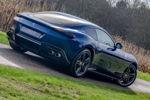 Ferrari Roma Roma 20