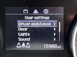 Kia Xceed 1.0 XCeed 2 ISG 5dr 25