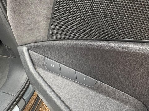 Audi E-Tron 55 Black Edition Auto quattro 5dr 95kWh 20
