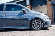 Abarth 595 1.4 595 3dr 29