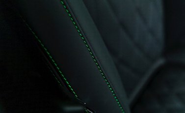 Mercedes-Benz G Series Magno Edition 12