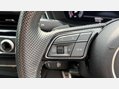 Audi A4 2.0 A4 Black Edition 35 TDI Semi-Auto 5dr 35
