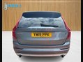 Volvo XC90 2.0 D5 PowerPulse Momentum SUV 5dr Diesel Auto 4WD Euro 6 (s/s) (235 ps) 15