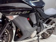 Kawasaki Er ER6F 2007 30K GOOD RUNNING PROJECT BIKE 650CC A2 16