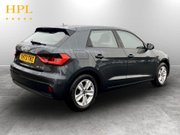 Audi A1 1.0 TFSI 25 Technik Sportback 5dr Petrol Manual Euro 6 (s/s) (95 ps) Air Co 7